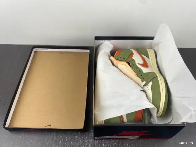 Cheap Kickmax High FB9934-300 OG 1 Air Celadon Jordan Craft 0416